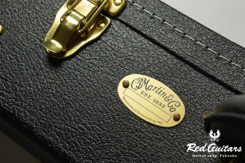 D-42 Standard - Natural